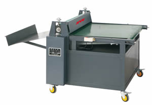 ماكينة كبس الغلاف المقوى ZP800A