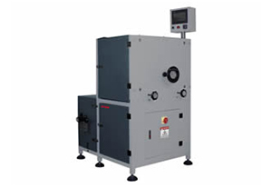 BYC 450/550 Hardcover Pressing and Creasing Machine